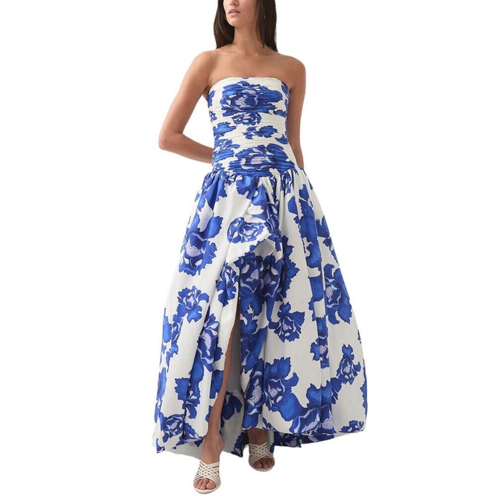Emma Way Womens  Maxi Dress